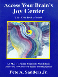 Access Your Brains Joy Center - cover