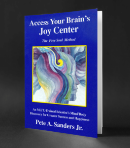 Brain's Joy Center
