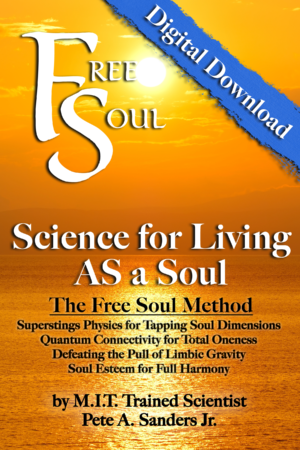 Science for Living as a Soul